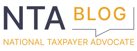 NTA blog logo